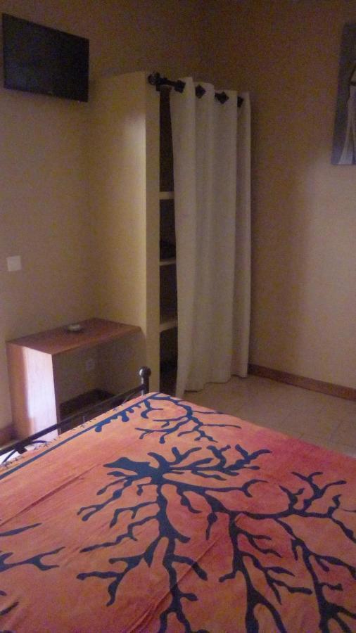 Auberge Le Baobab Saly Portudal Ngoại thất bức ảnh